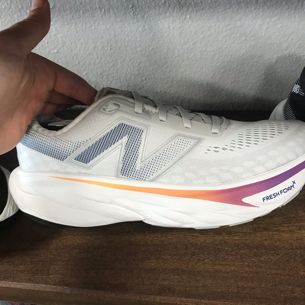 New Balance womens Fresh Foam X 1080 V14 Running Shoe